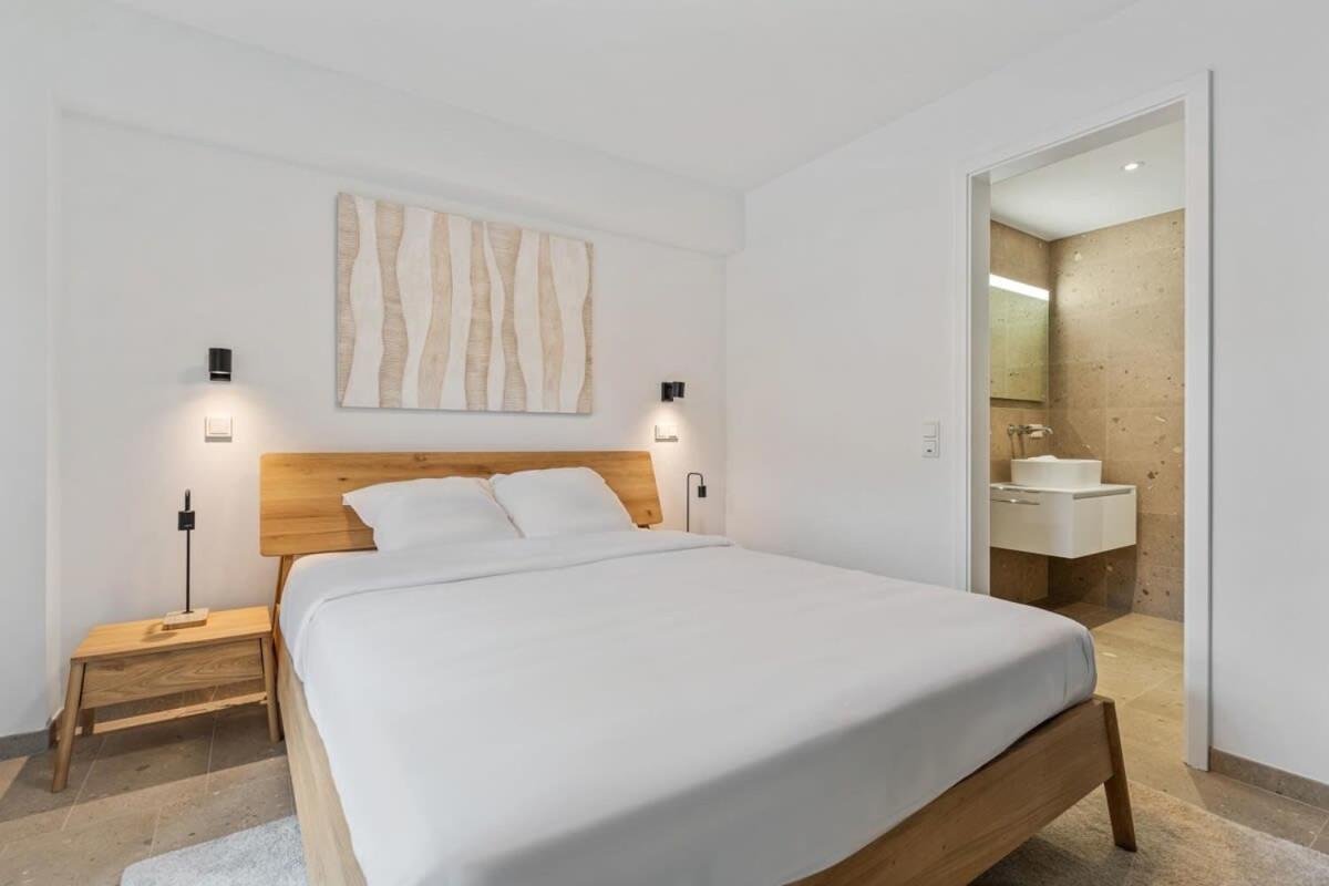 Clausen Serenity Cozy Apt Appartement *