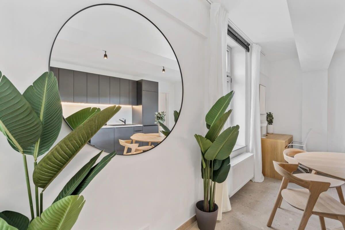 Appartement Clausen Serenity Cozy Apt