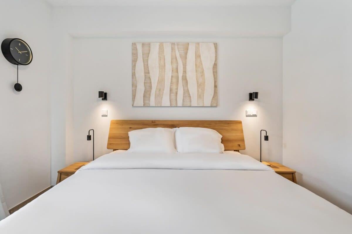 Clausen Serenity Cozy Apt Appartement