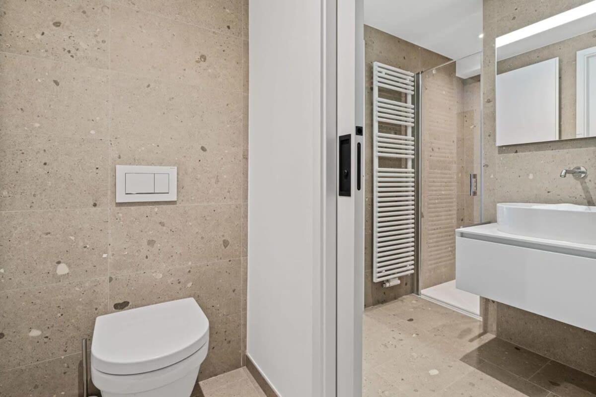 Clausen Serenity Cozy Apt Appartement *