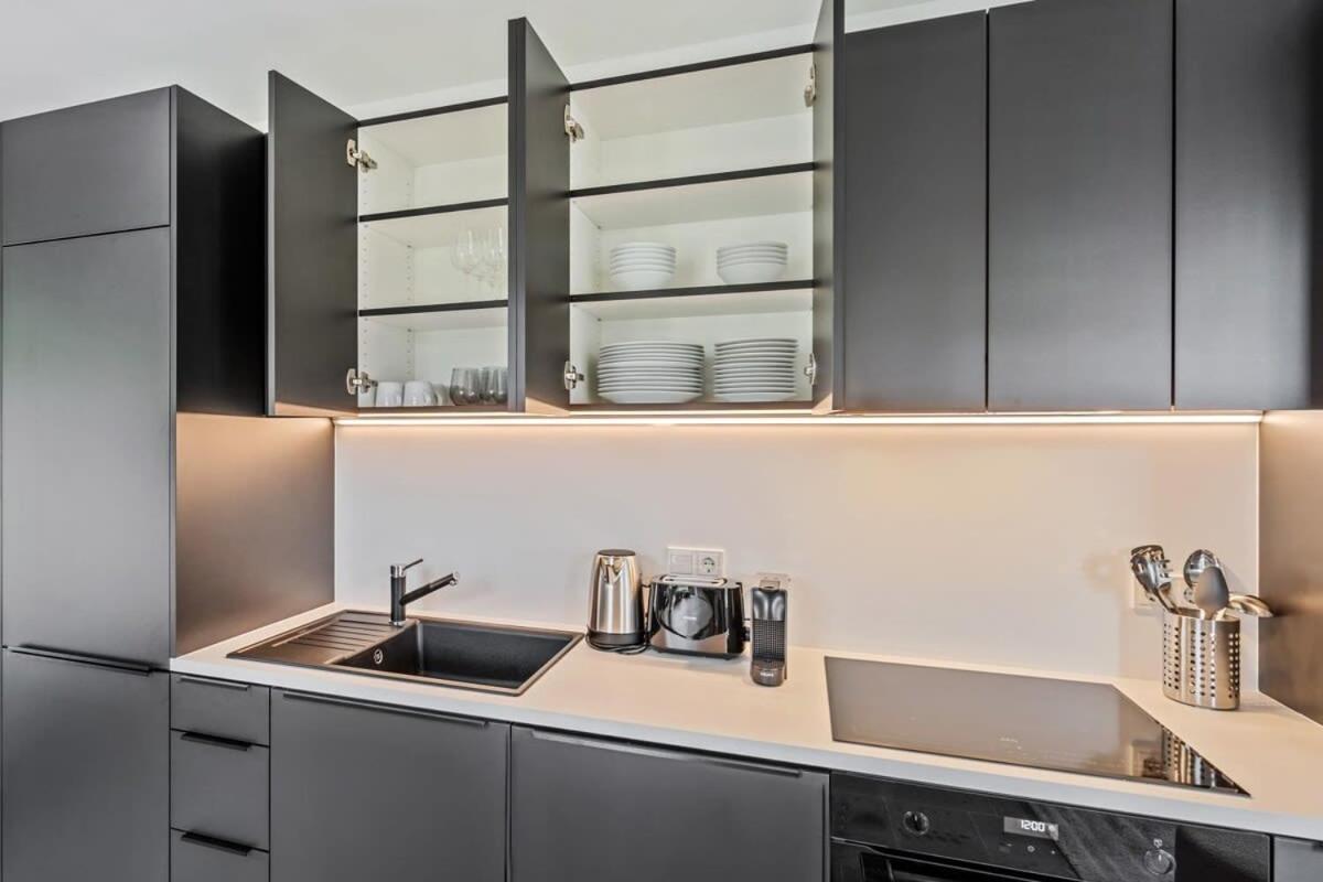 Clausen Serenity Cozy Apt Appartement