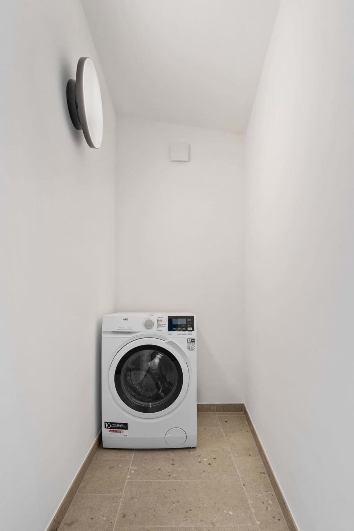 Appartement Clausen Serenity Cozy Apt *