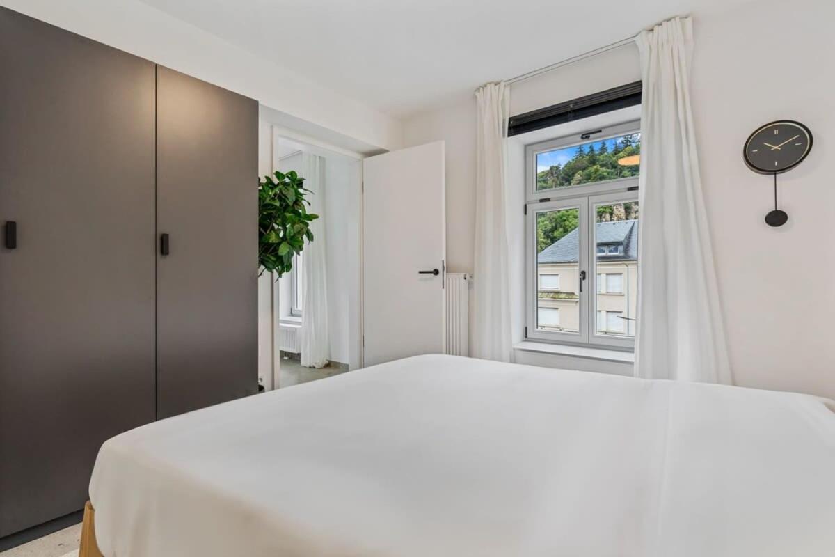 Clausen Serenity Cozy Apt Appartement *