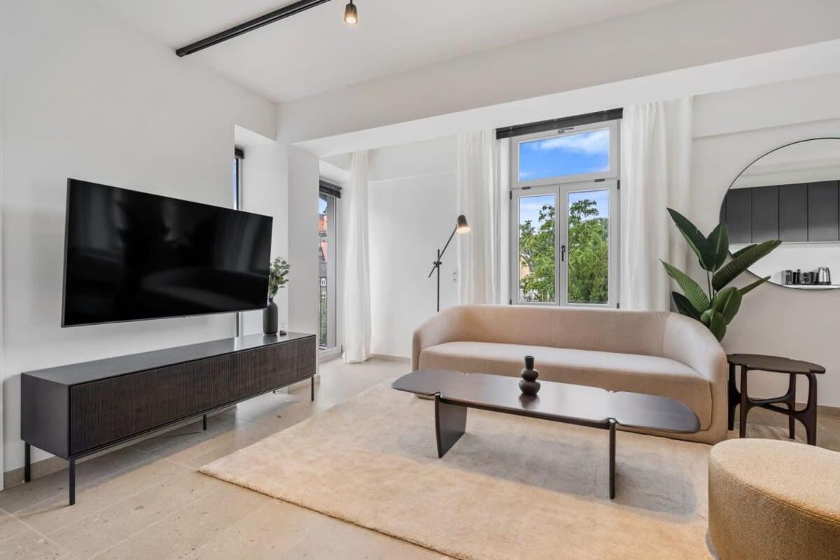 Clausen Serenity Cozy Apt Appartement *