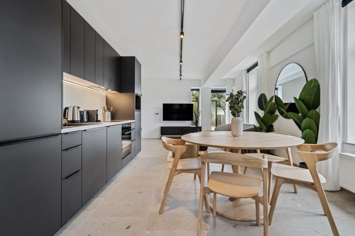Clausen Serenity Cozy Apt Appartement